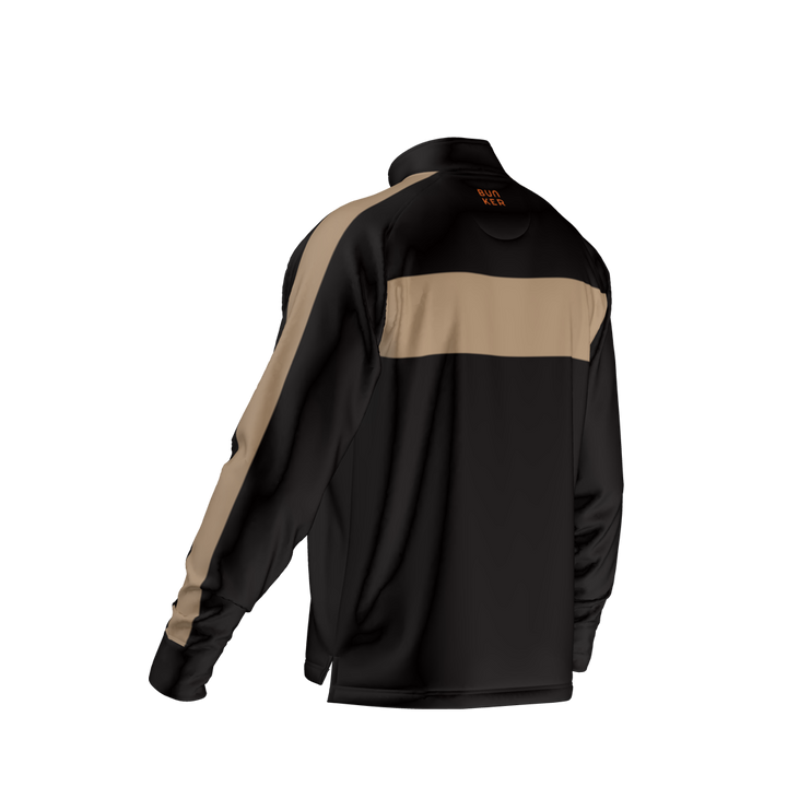 The Axis Mid Layer