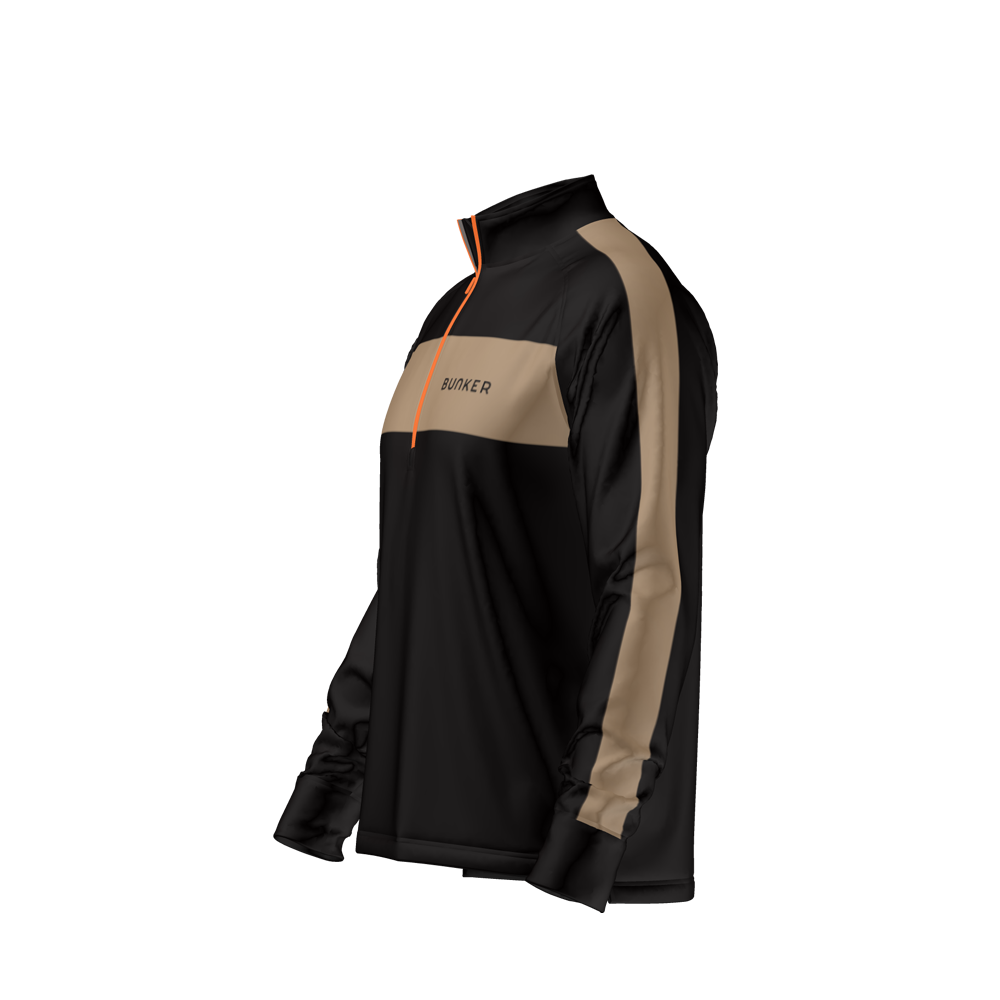 The Axis Mid Layer