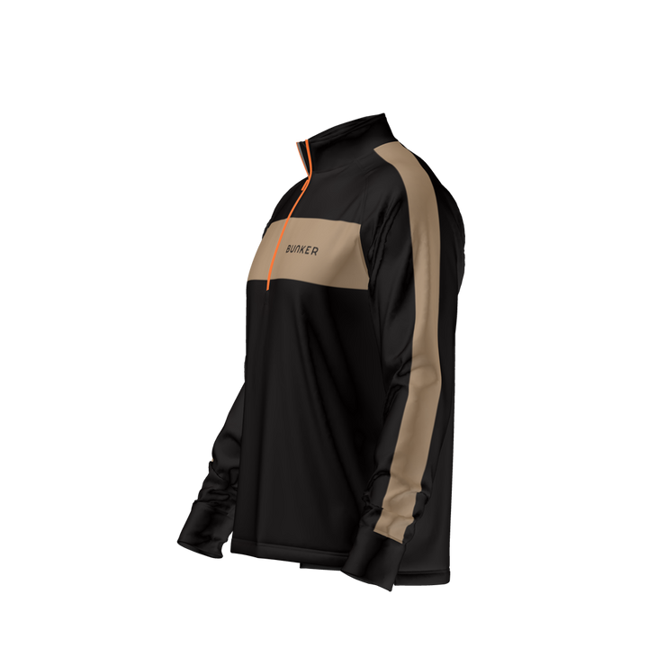 The Axis Mid Layer