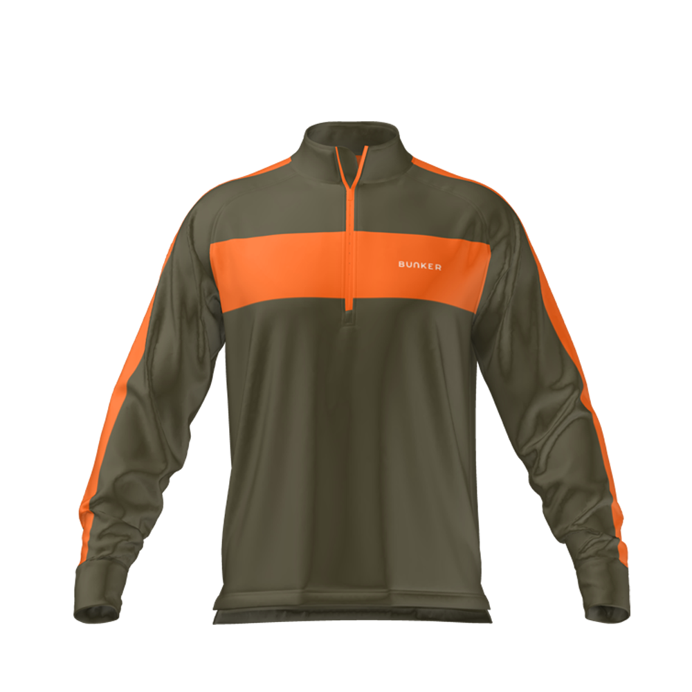 The Axis Mid Layer
