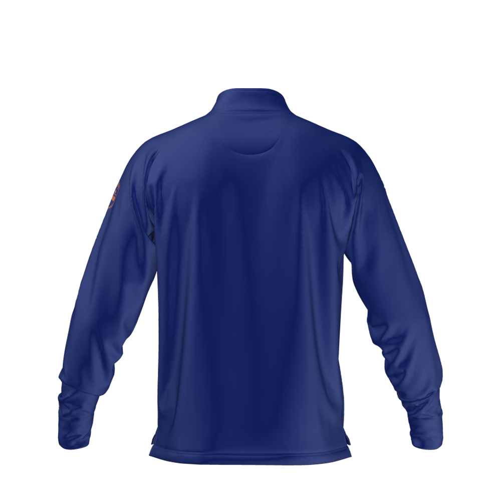 The Block Mid Layer