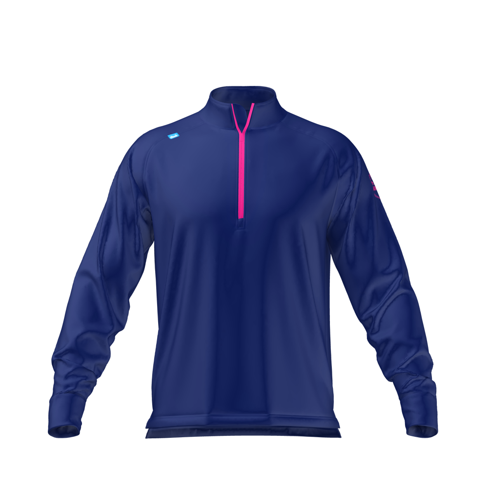 The Block Mid Layer | On The Shelf