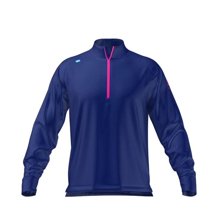 The Block Mid Layer | On The Shelf