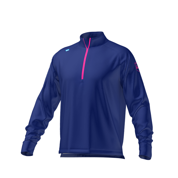 The Block Mid Layer | On The Shelf