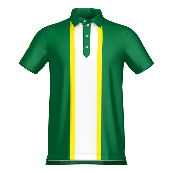 CMax Vertik – Green