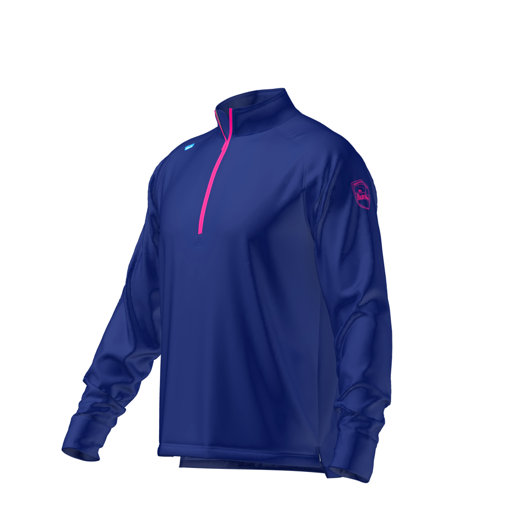 The Block Mid Layer | On The Shelf