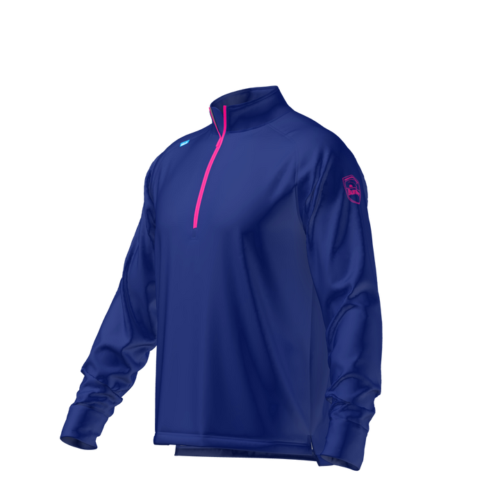 The Block Mid Layer | On The Shelf