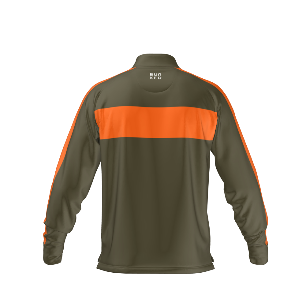 The Axis Mid Layer