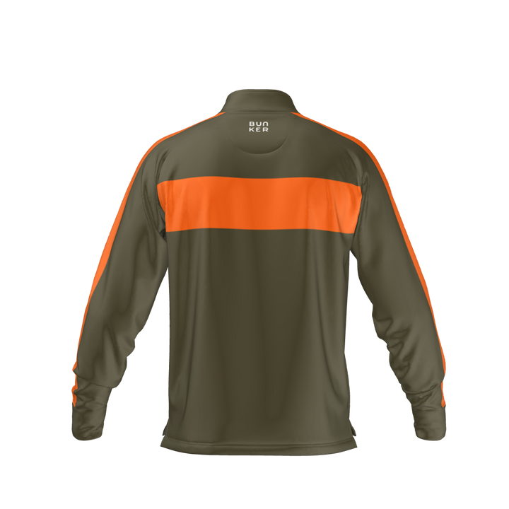 The Axis Mid Layer