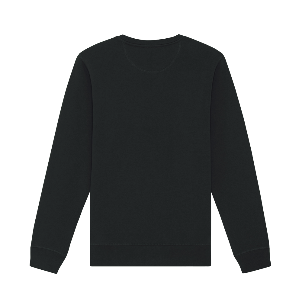 Logo Sweatshirt Black