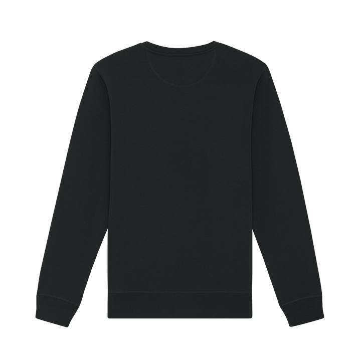 Logo Sweatshirt Black