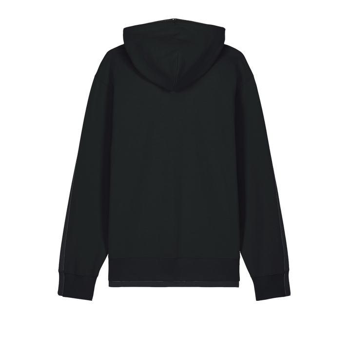 Logo Hoodie Black