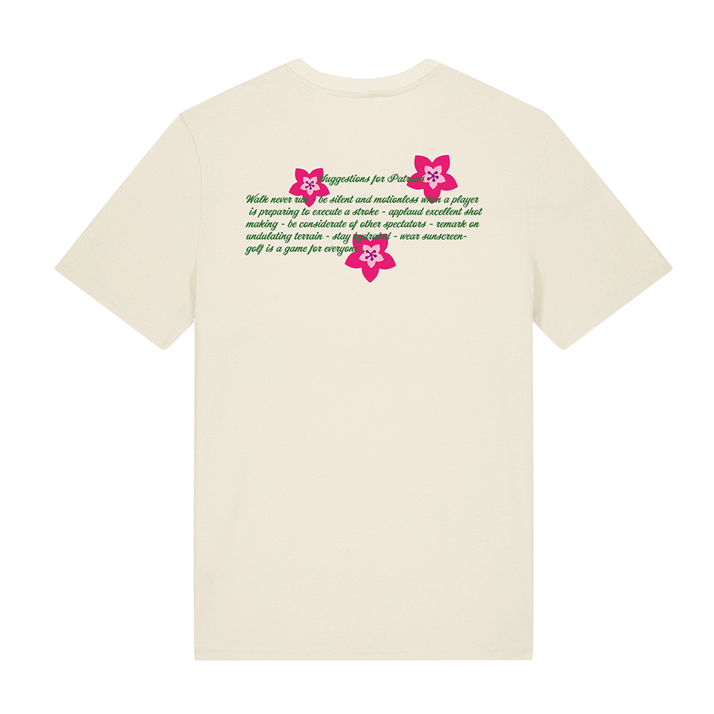 Augusta Gnome T Shirt