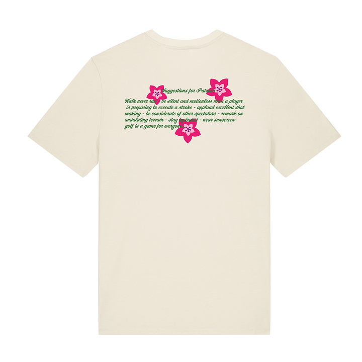Augusta Gnome T Shirt