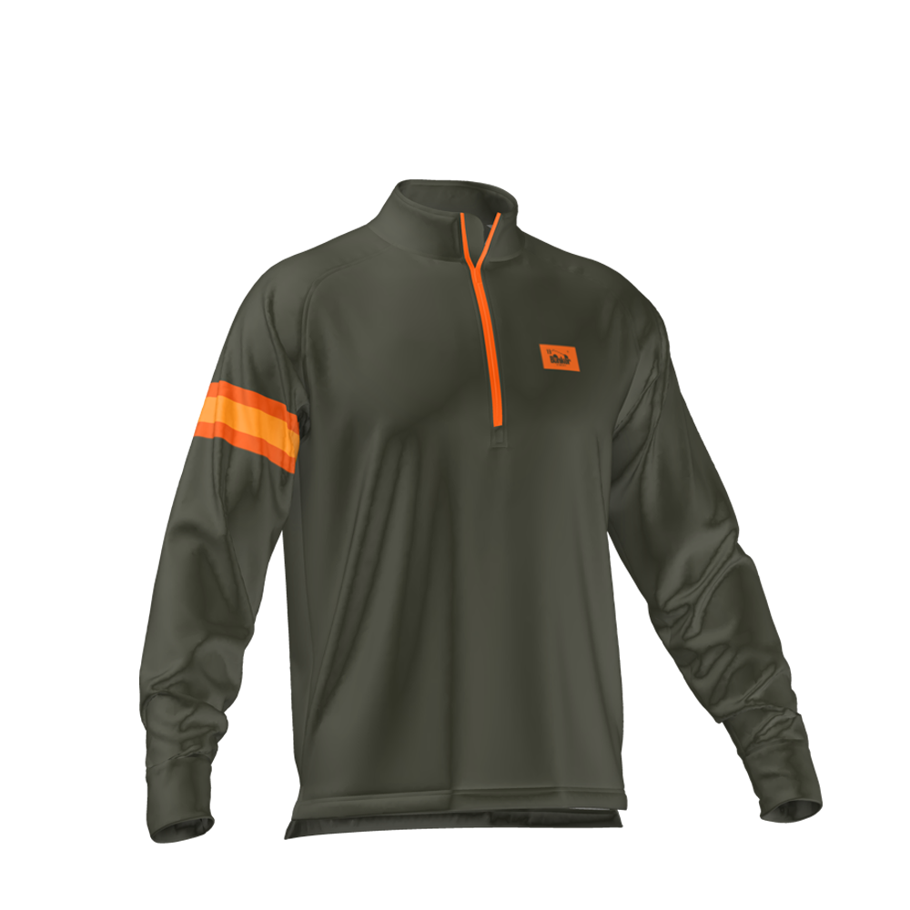 The Sider Mid Layer