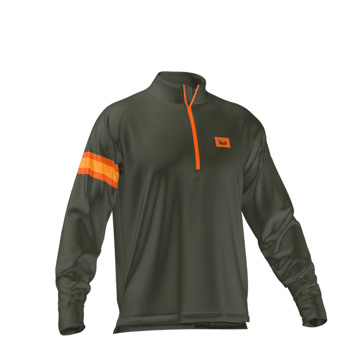 The Sider Mid Layer