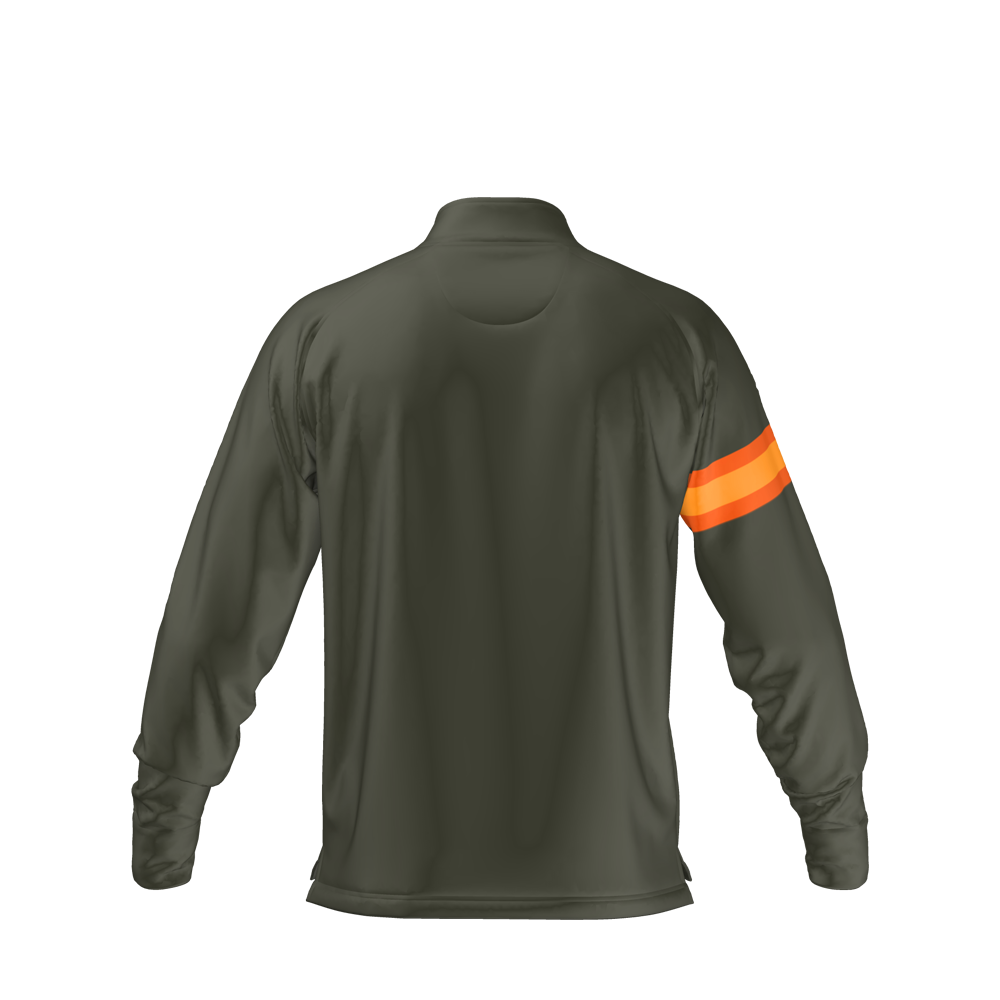 The Sider Mid Layer