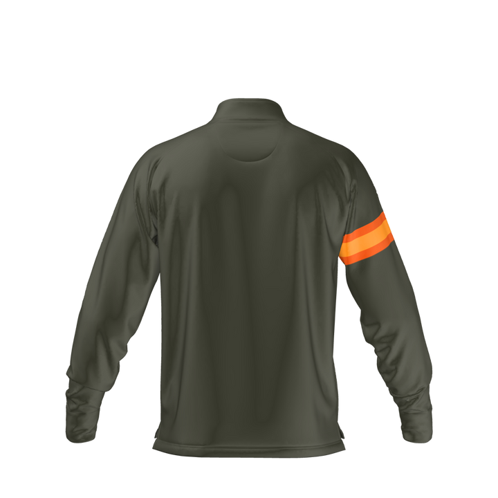 The Sider Mid Layer