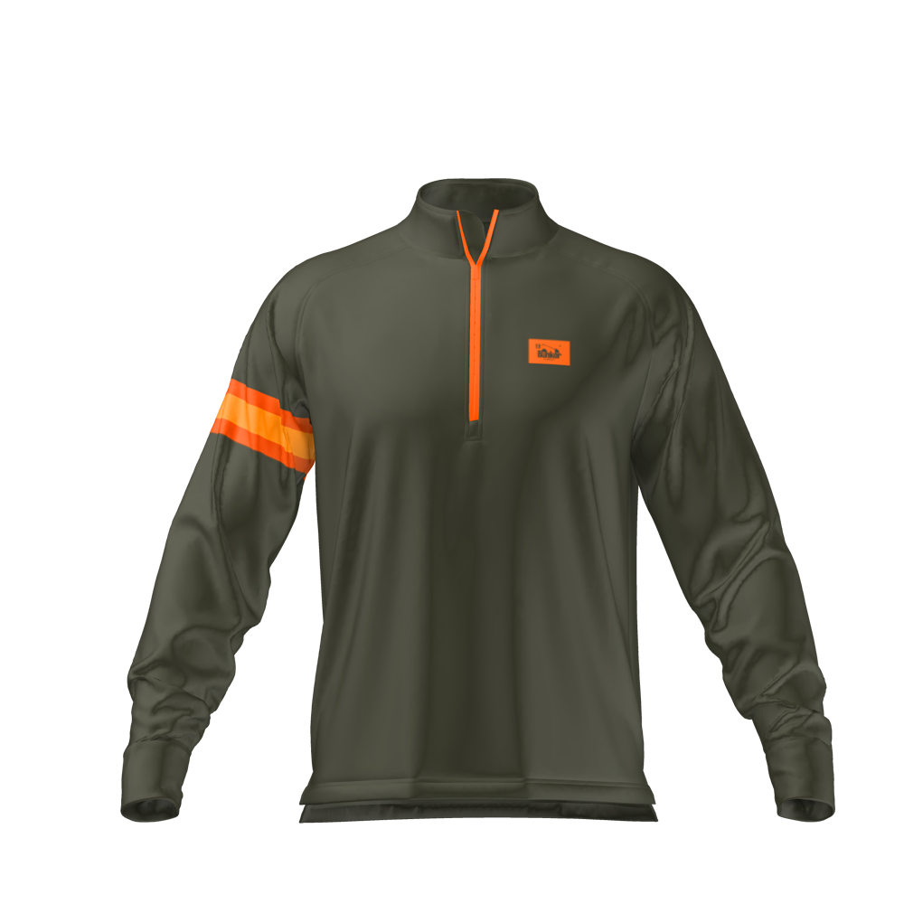 The Sider Mid Layer