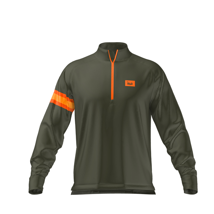 The Sider Mid Layer