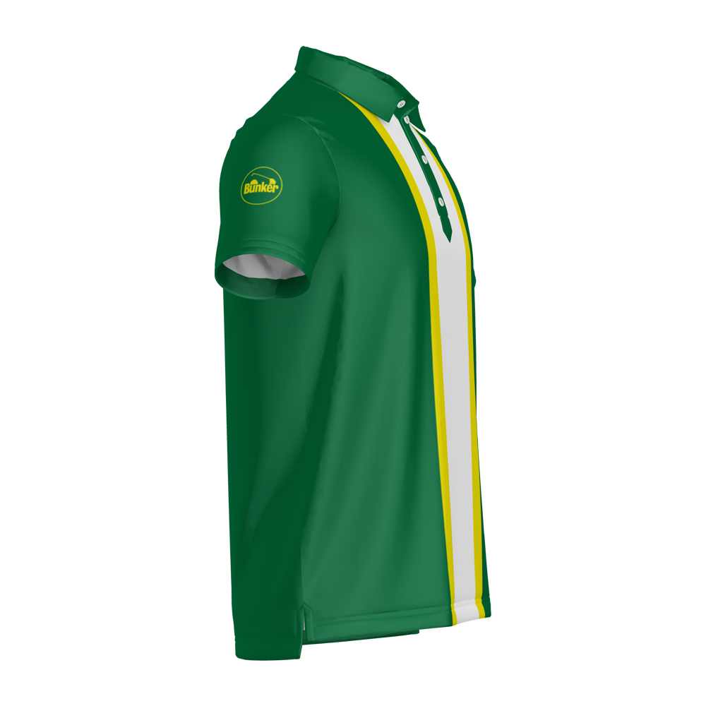 CMax Vertik – Green