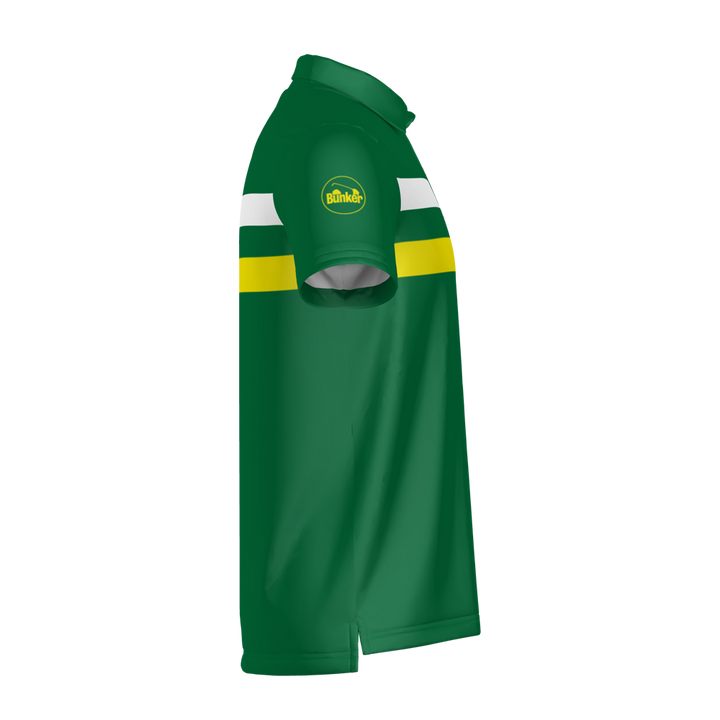 CMax Stride – Green