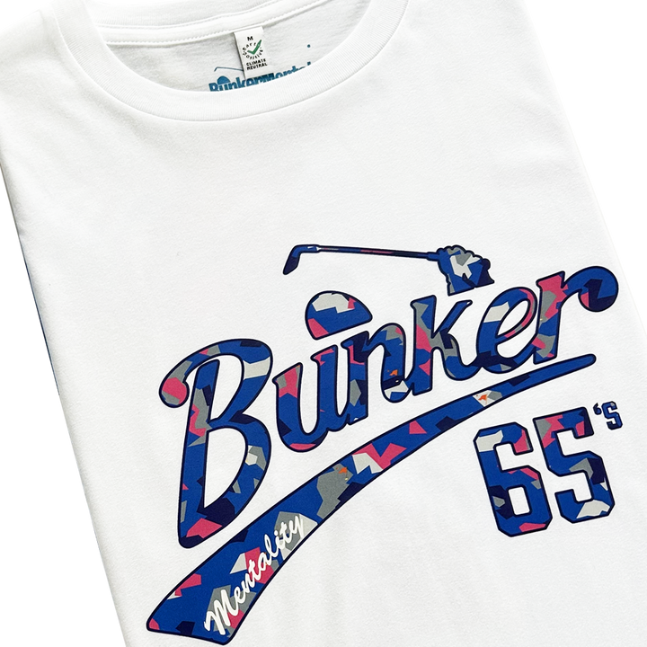 Bunker 65 T Shirt