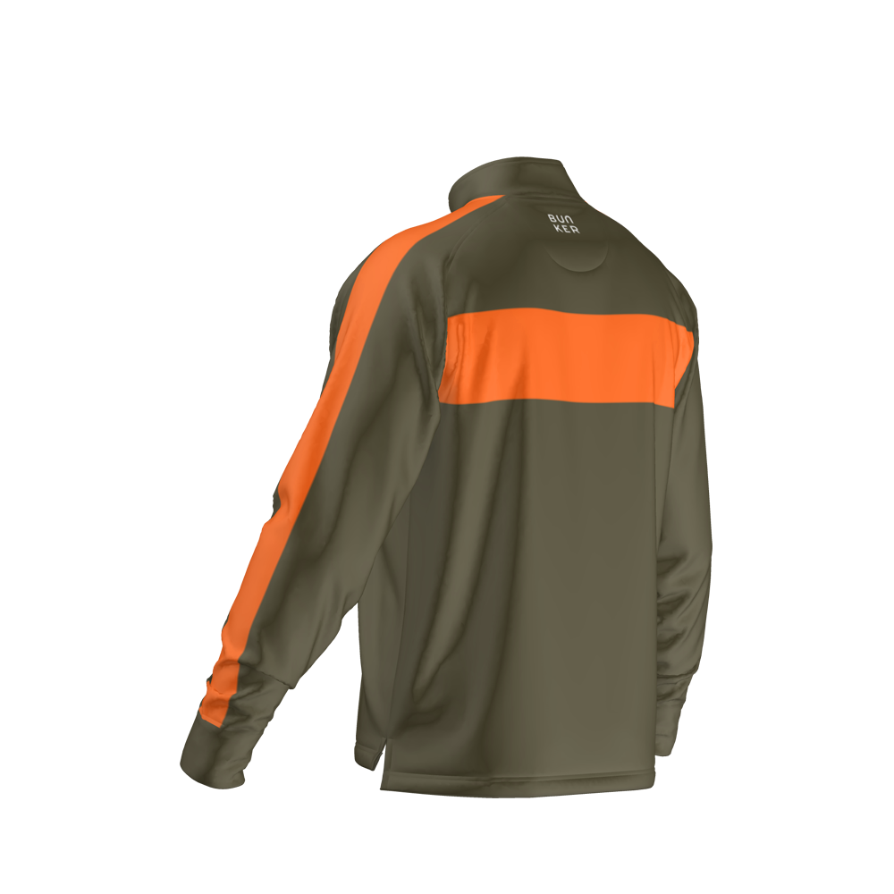 The Axis Mid Layer
