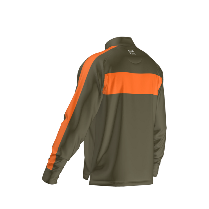 The Axis Mid Layer