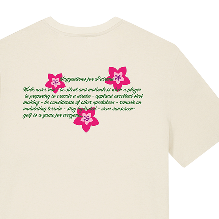 Augusta Gnome T Shirt