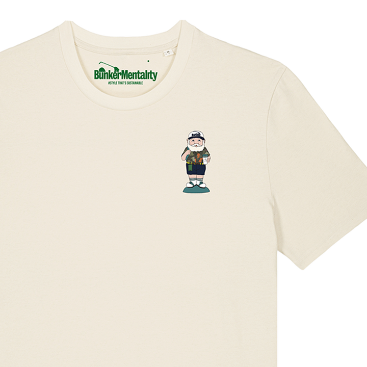 Augusta Gnome T Shirt