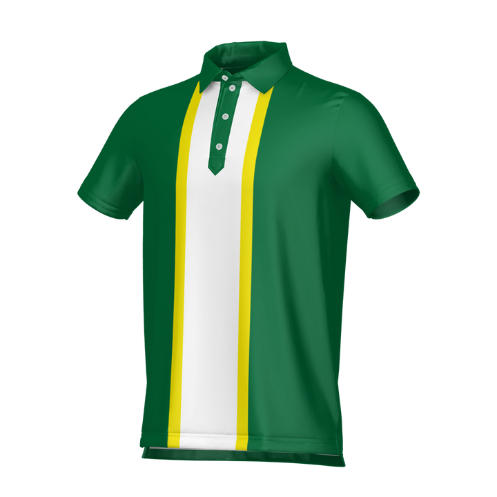 CMax Vertik – Green