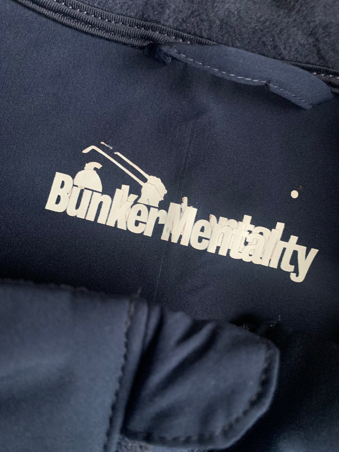 The Hooley Softshell Gilet  - Slight Second