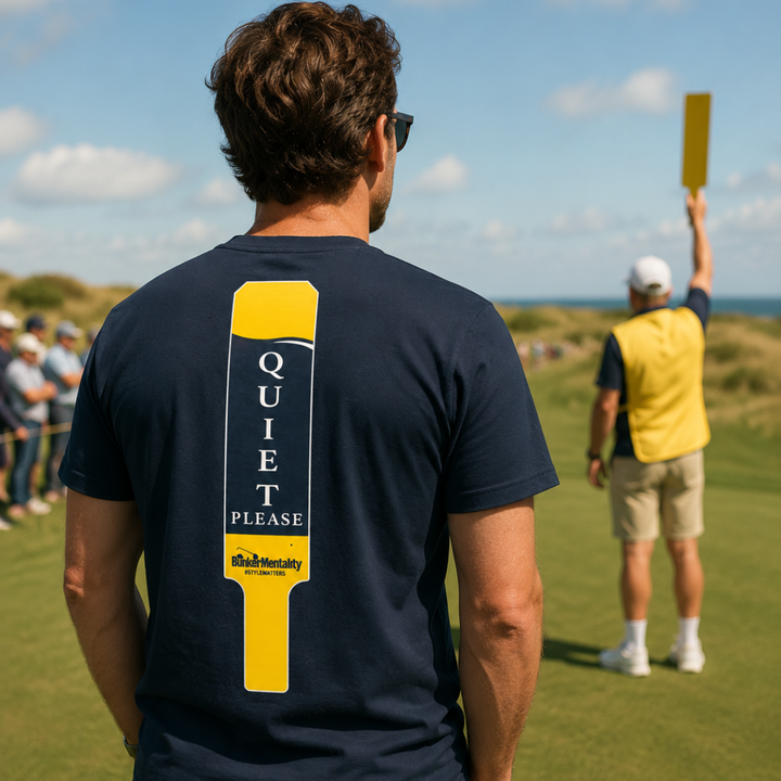 Opentality Paddle T Shirt