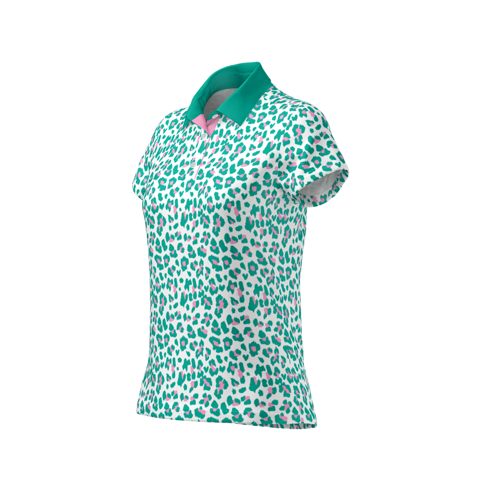 The Flair Polo MFY - Green