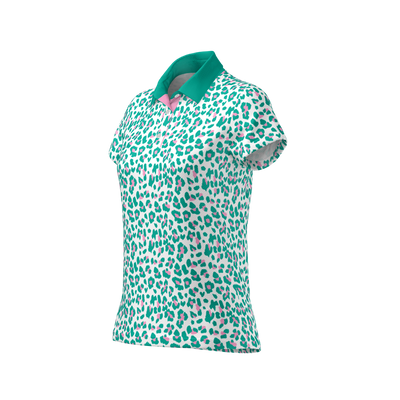 The Flair Polo MFY - Green