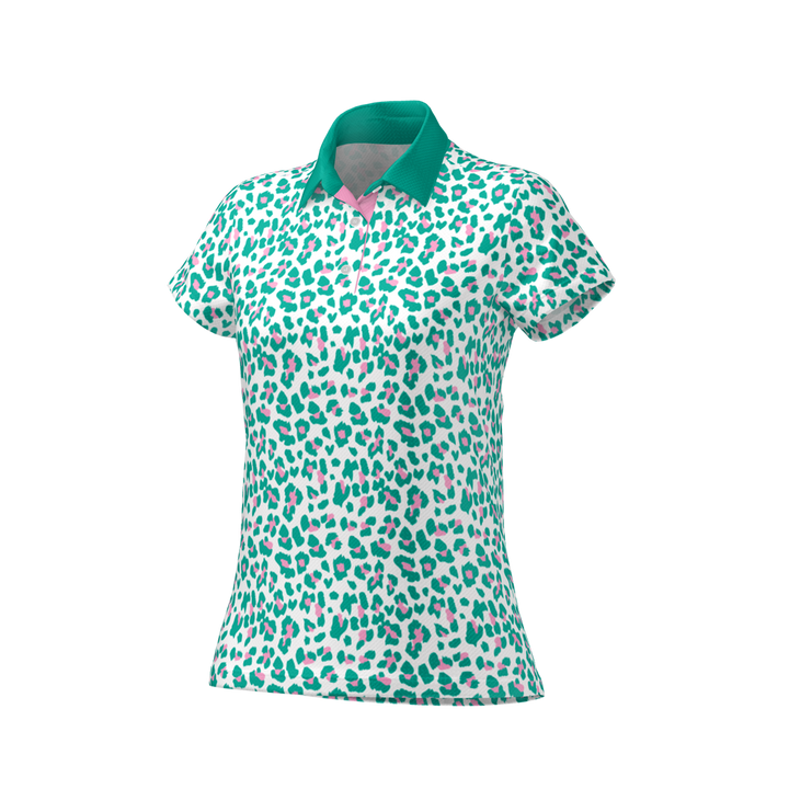 The Flair Polo