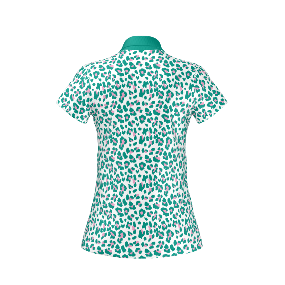 The Flair Polo