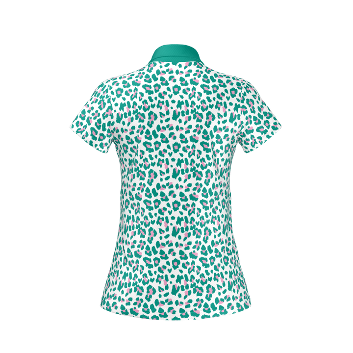 The Flair Polo