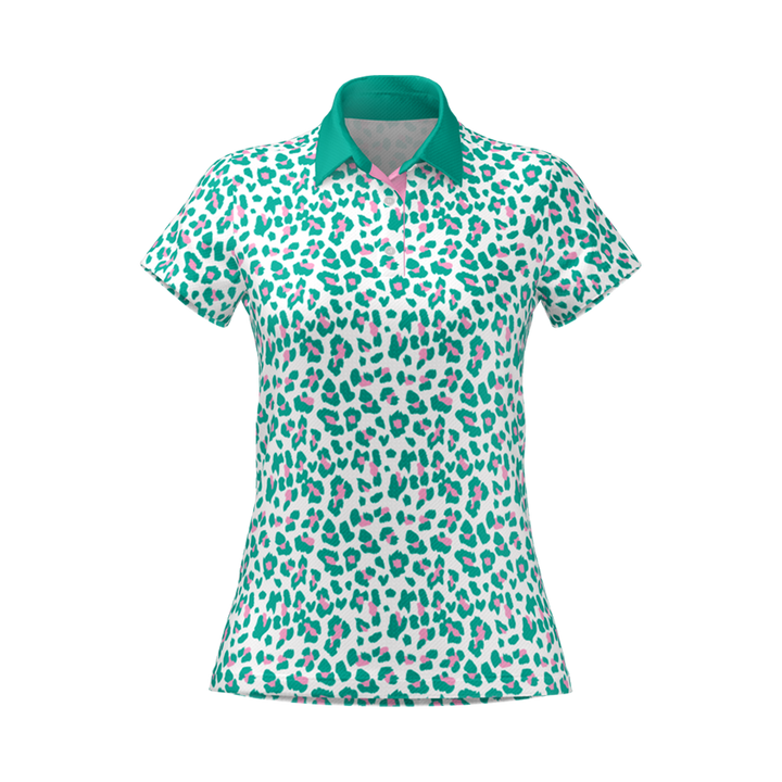 The Flair Polo