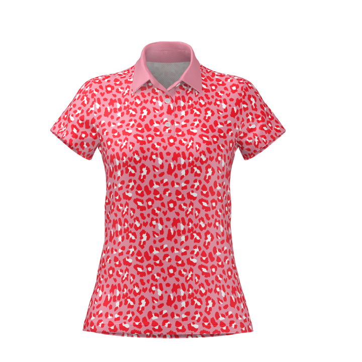 The Flair Polo