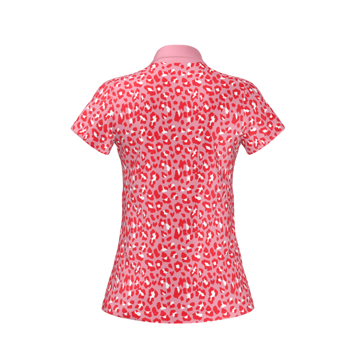 The Flair Polo