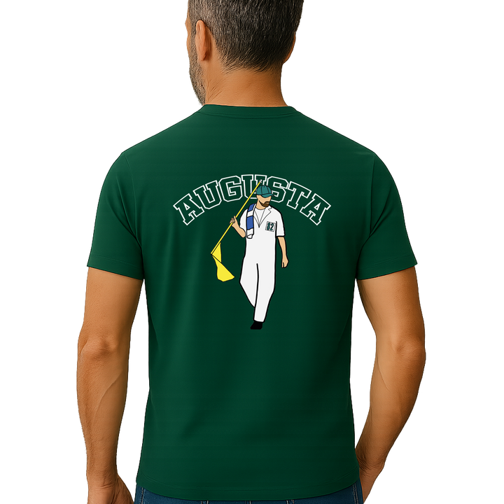 Augusta Caddy T Shirt