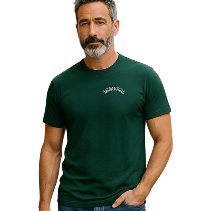Augusta Caddy T Shirt