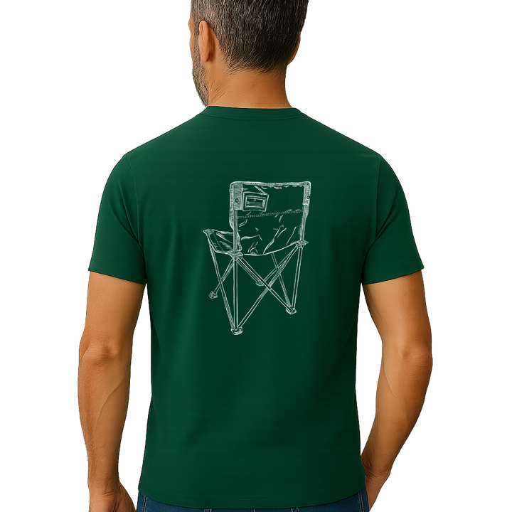 Augusta Chair T Shirt