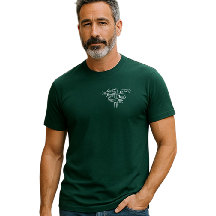 Augusta Chair T Shirt