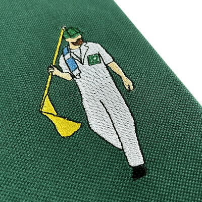 Augusta Polo Shirt Green