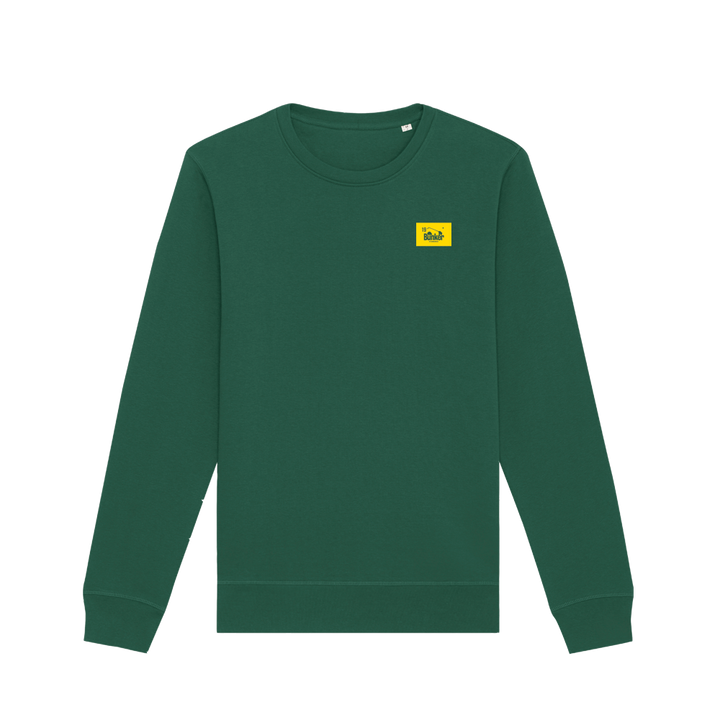 Bunker Augusta Sweatshirt