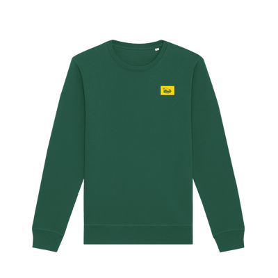 Bunker Augusta Sweatshirt - Green