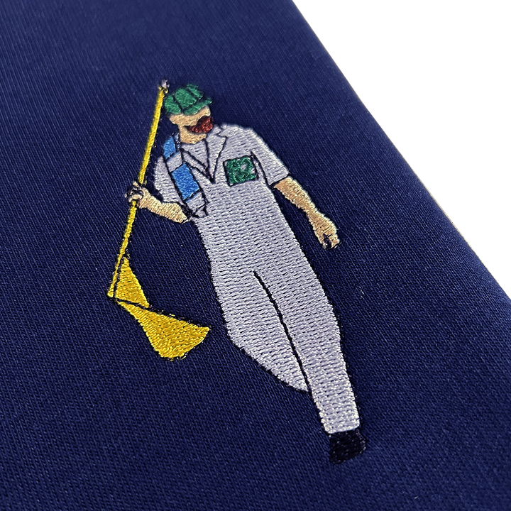 Augusta Sweatshirt Navy